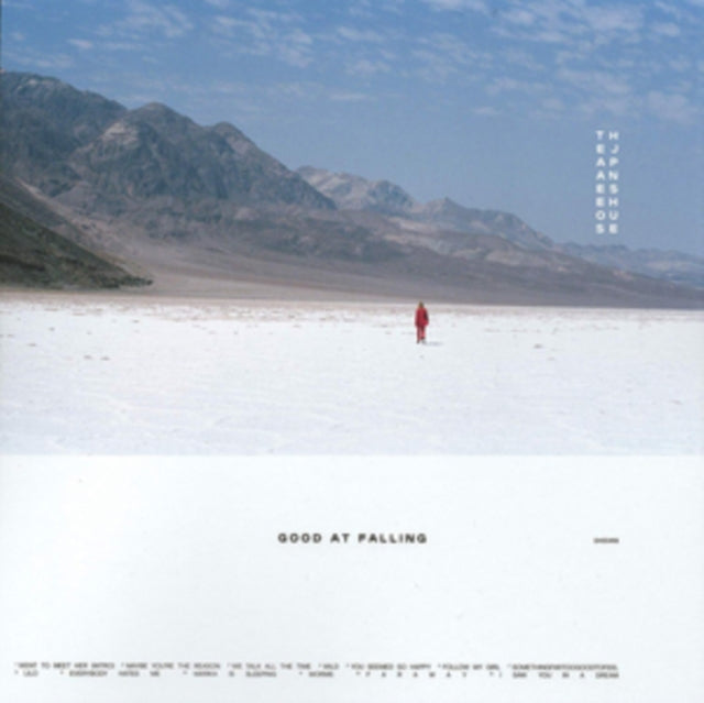 Japanese House - Good At Falling (CD)