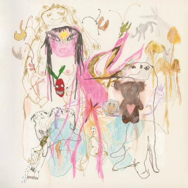 Beabadoobee - Beatopia (CD)