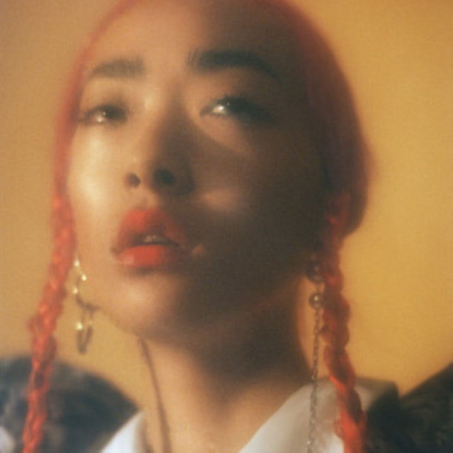 Rina Sawayama - Rina (Clear Vinyl) (Vinyl Single)