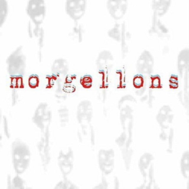 Morgellons - Morgellons (CD)