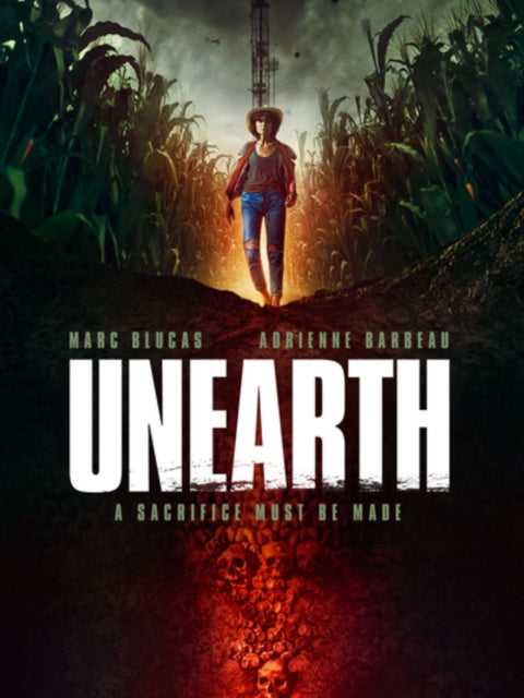 unearth-dvd