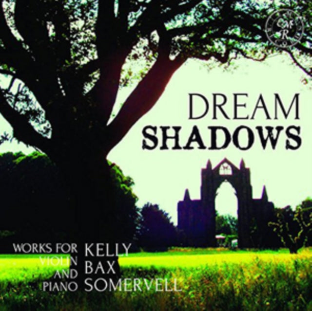 Marshall-Luck & Rickard - Dream Shadows (CD)