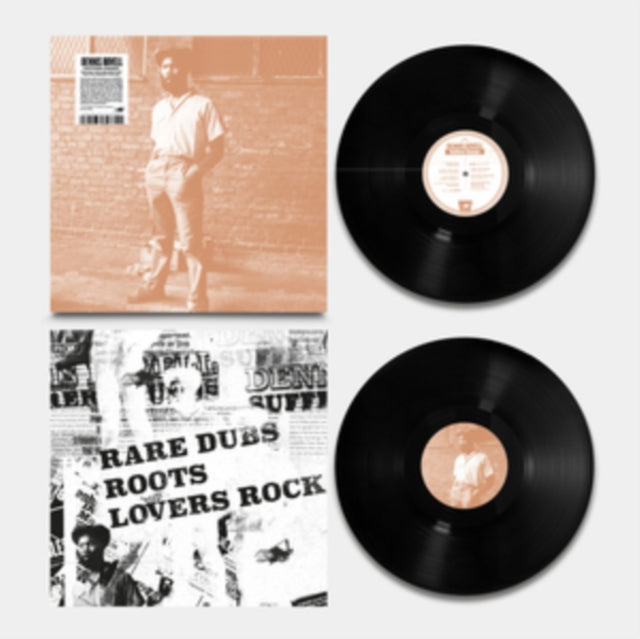 Dennis Bovell - Sufferer Sounds (Vinyl)