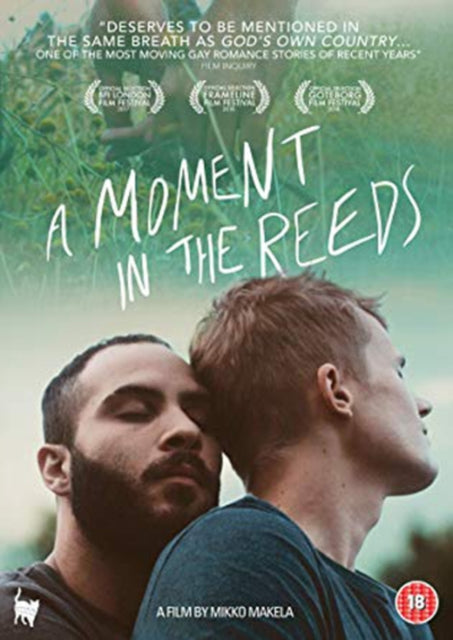 A Moment In The Reeds (DVD)