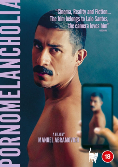 pornomelancholia-dvd