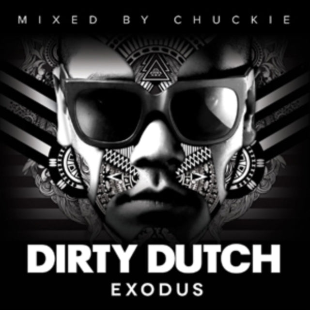 Various Artists - Dirty Dutch Exodus (CD)