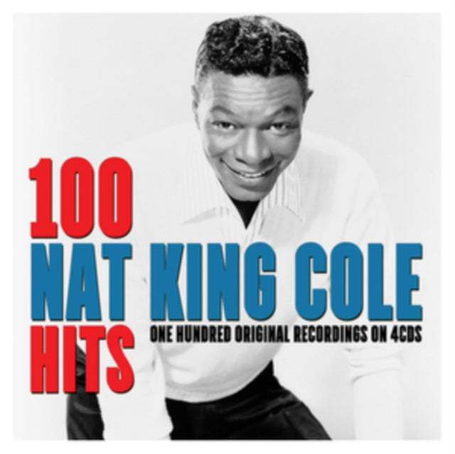 Nat King Cole - 100 Hits (CD)