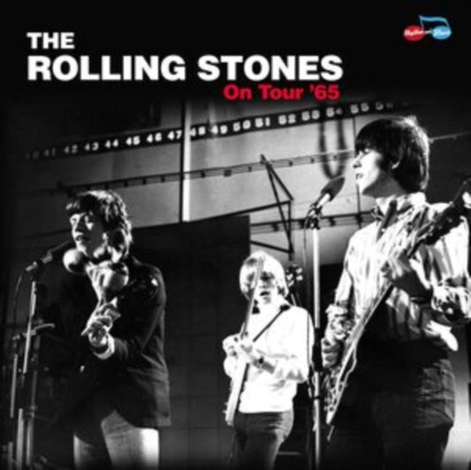 Rolling Stones - On Tour 65 (CD)