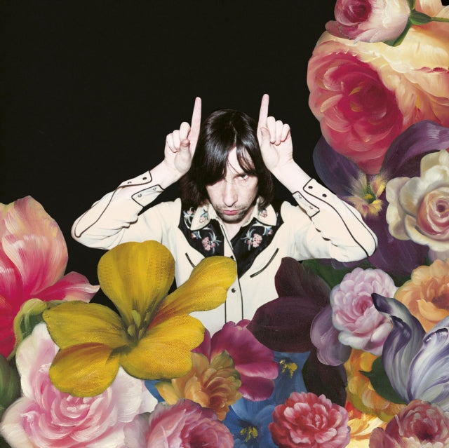 Primal Scream - More Light (CD)