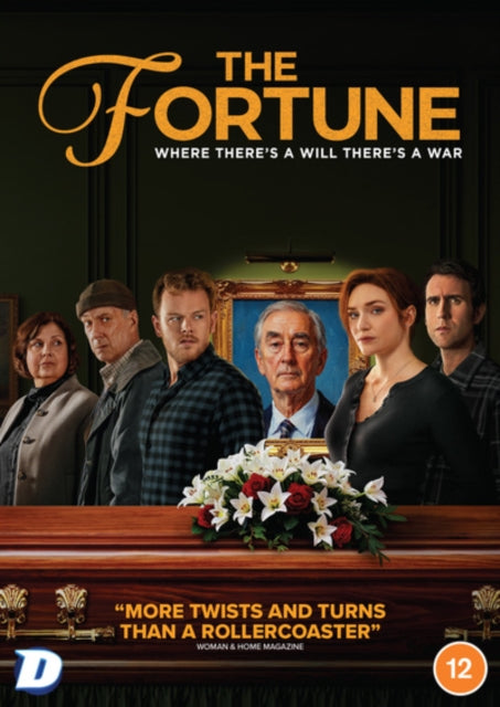 The Fortune (DVD)