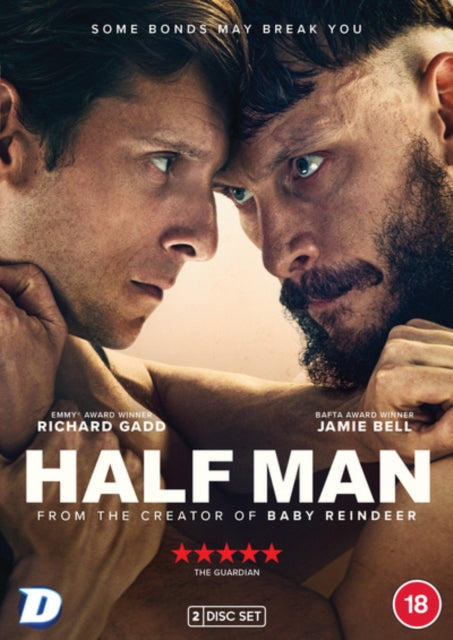 Half Man (DVD)