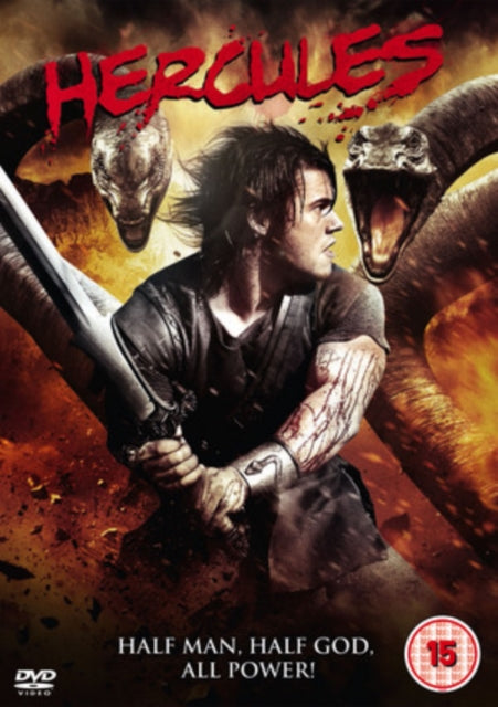 Hercules (DVD)