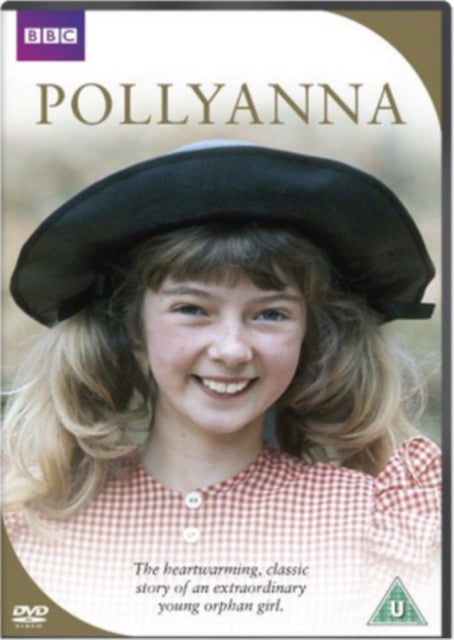 pollyanna-1973-dvd