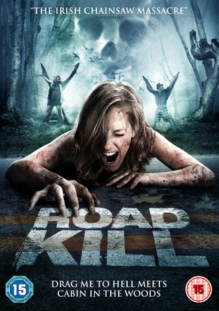 Roadkill (DVD)