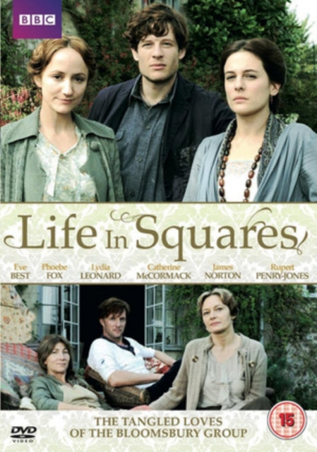 Life In Squares (DVD)