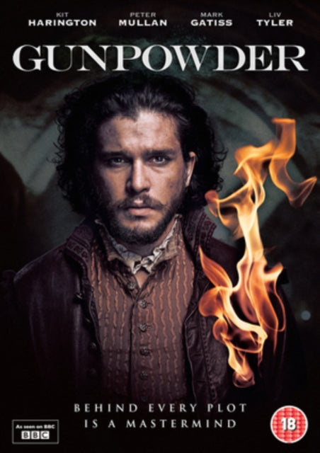 Gunpowder (BBC) (DVD)