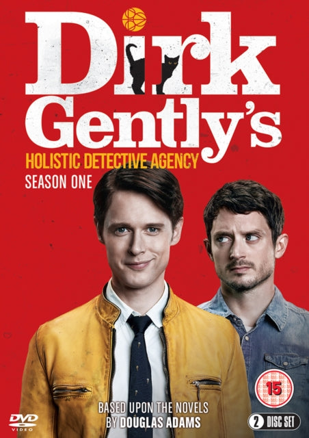 Dirk Gently: Season One (DVD)