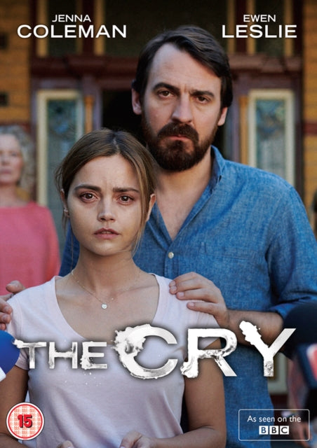 Cry. The (DVD)