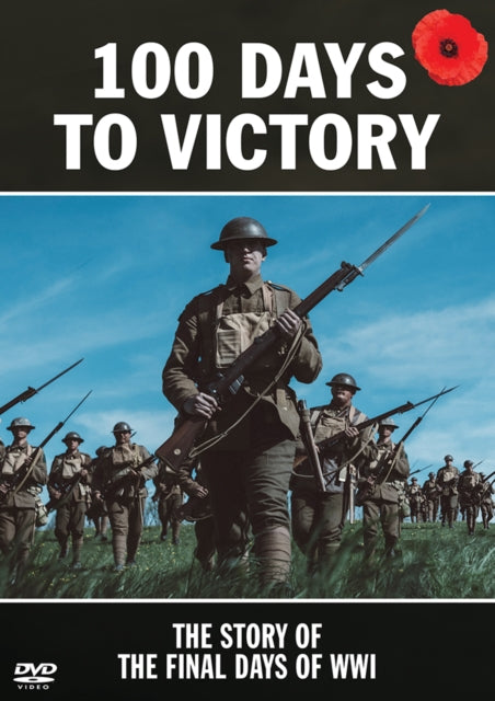 100 Days To Victory (DVD)
