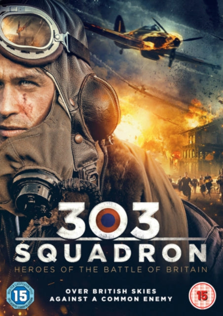 303 Squadron (DVD)
