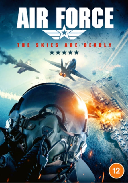 Air Force (DVD)