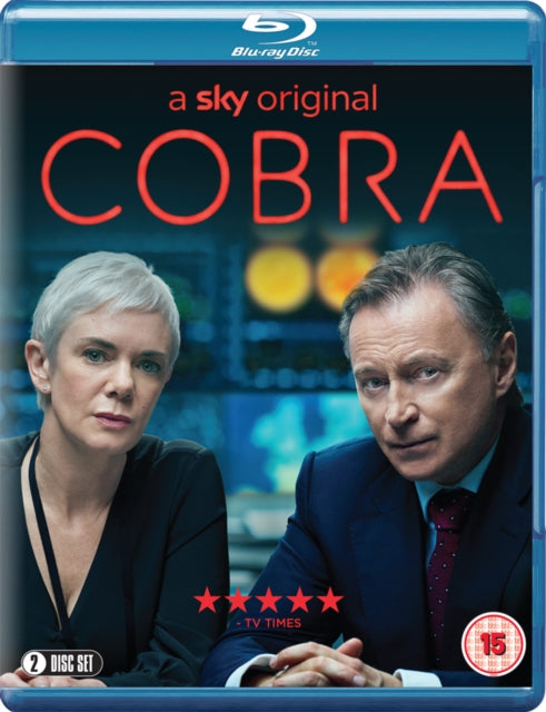Cobra (Blu-ray)