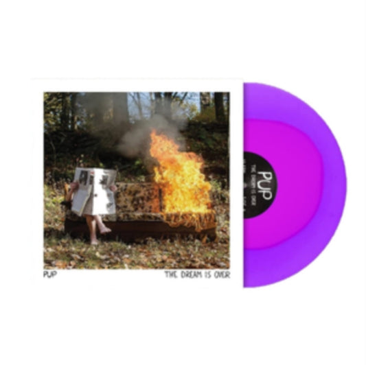 Pup Dream Is Over (Pink Purple Vinyl) (https://lasgo.dmmserver.com/media/640/50603652/5060365230493.jpg)