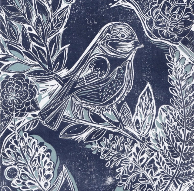 Mesange - Gypsy Moth (Vinyl)