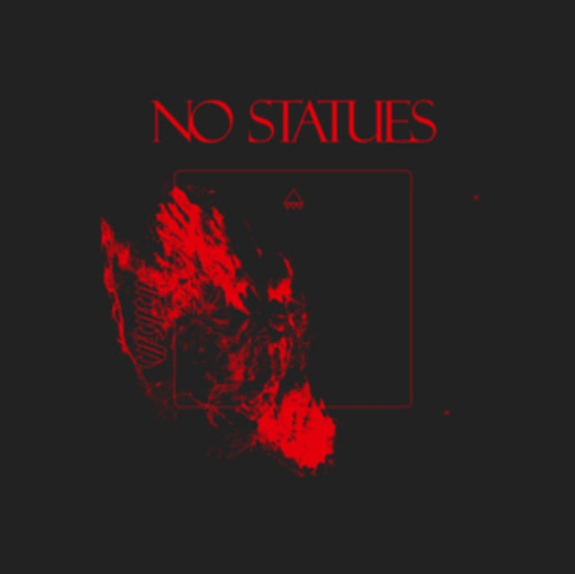 Av Av Av - No Statues (Vinyl)