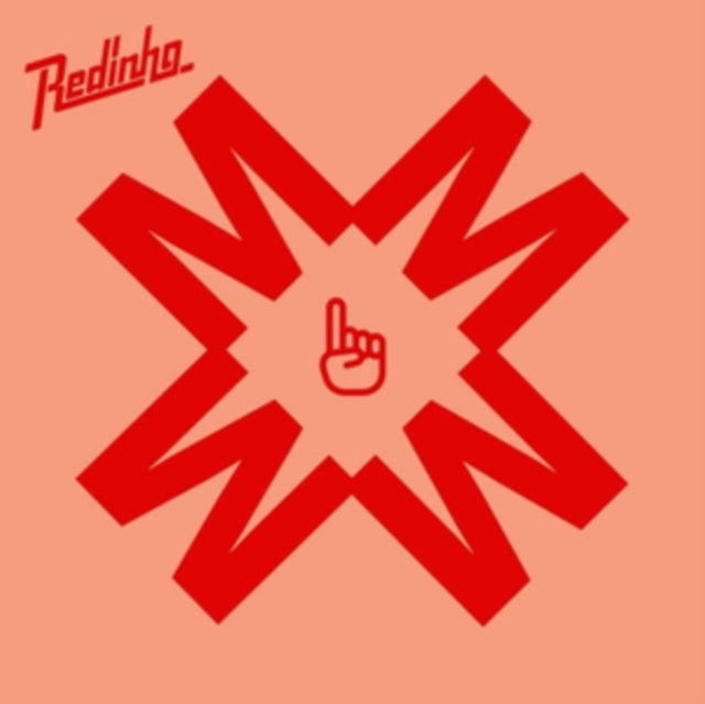 Redinho - Mmm Mmm / Square 1 (Vinyl)