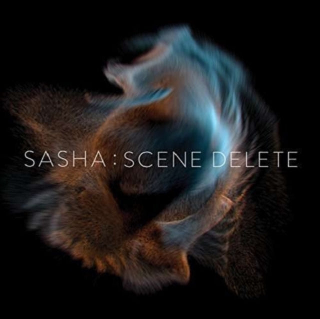 Sasha - Late Night Tales Presents Sasha: Scene Delete (CD)
