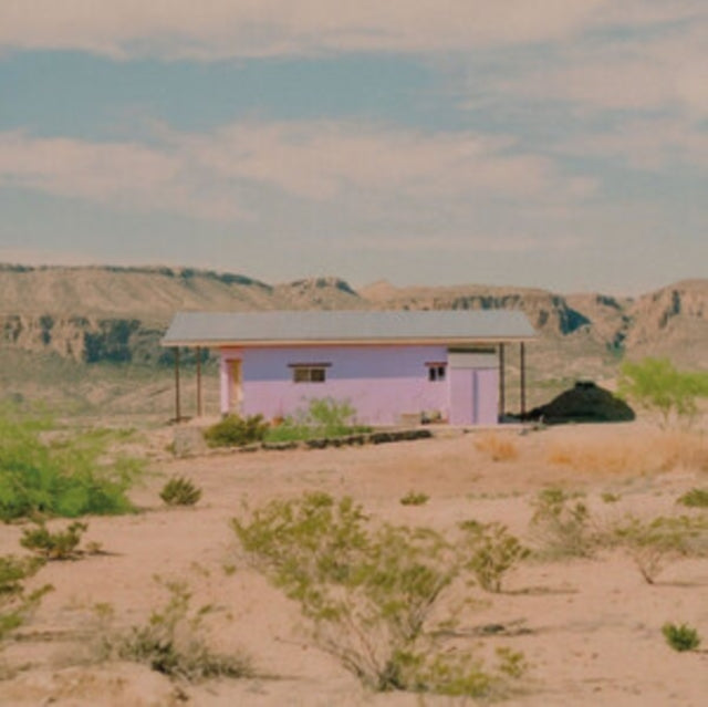 Lavender - Were Having A Barn Dance (Vinyl)