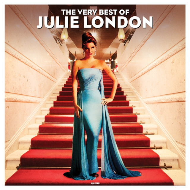 Julie London - The Very Best Of (Vinyl)