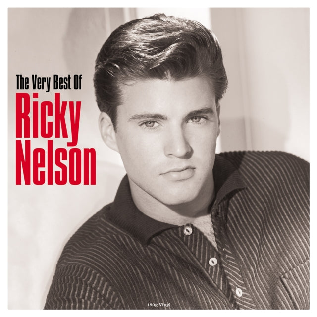 Ricky Nelson - Very Best Of (Vinyl)