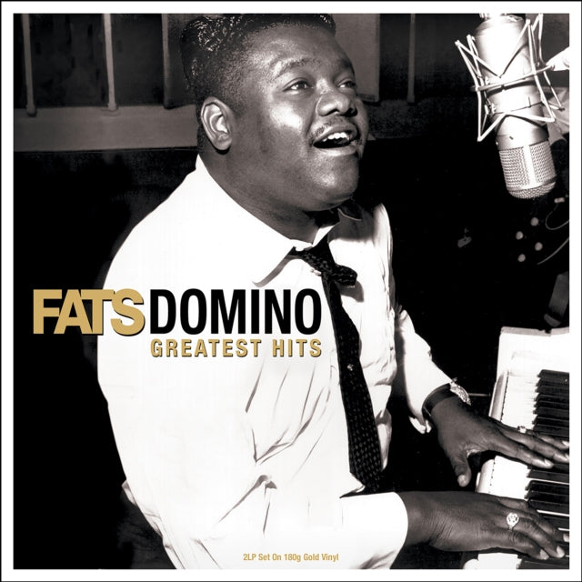Fats Domino - The Very Best Of (Vinyl)