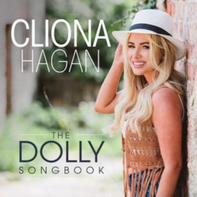 Cliona Hagan - The Dolly Songbook (CD)
