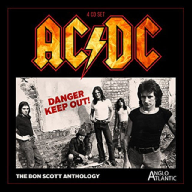 Ac/Dc Danger Keep Out The Bon Scott Anthology (CD) (https://lasgo.dmmserver.com/media/640/50604203/5060420346459.jpg)