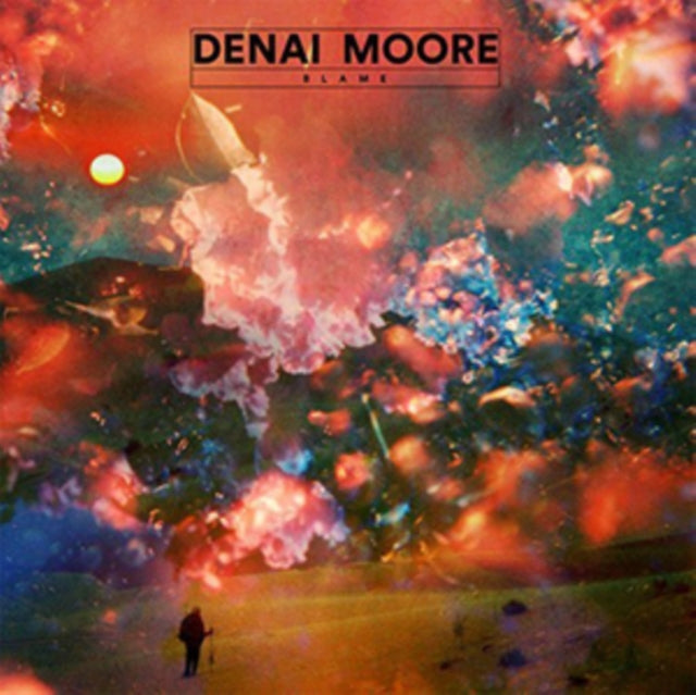 Denai Moore - Blame (Vinyl Single)