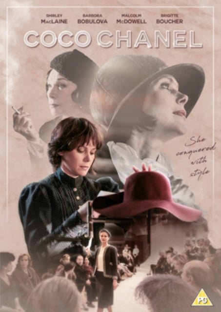 Coco Chanel (DVD)