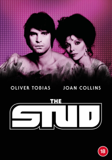 Stud. The (DVD)
