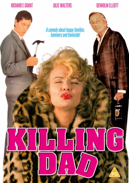 Killing Dad (DVD)