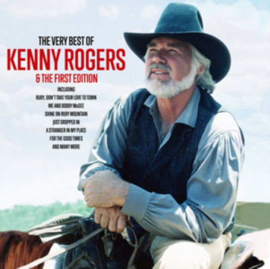 Kenny Rogers - The Very Best Of (CD)