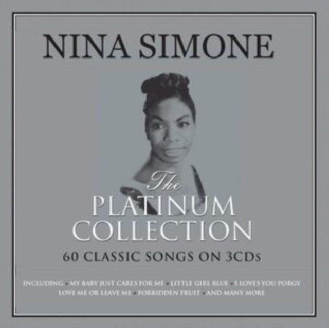 Nina Simone The Platinum Collection (CD) (https://lasgo.dmmserver.com/media/640/50604320/5060432022556.jpg)