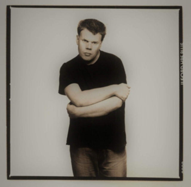 Dave -Id Busaras & Toshiyuki Hiraoka - Bushy Luxury (The Whole Story) (CD)