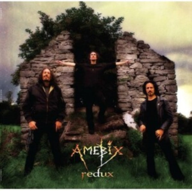 Amebix - Redux (Vinyl)