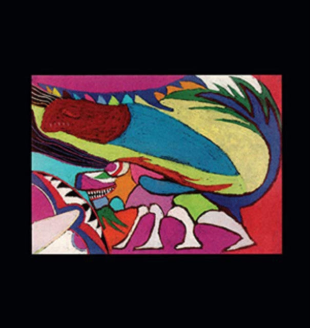 Current 93 Soft Black Stars (https://lasgo.dmmserver.com/media/640/50604461/5060446122709.jpg)