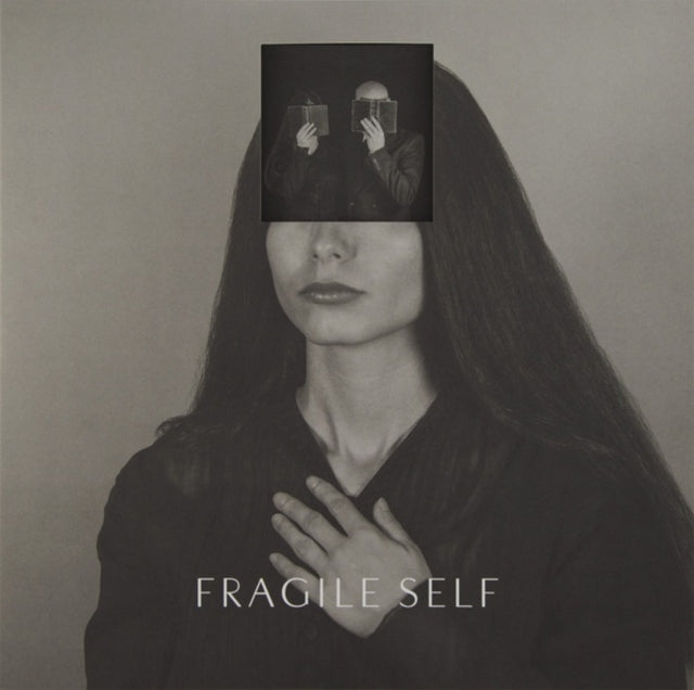 Fragile Self - Fragile Self (Vinyl)