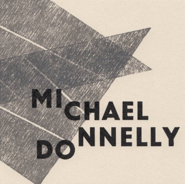 Michael Donnelly - Why So Mute. Fond Lover? (CD)