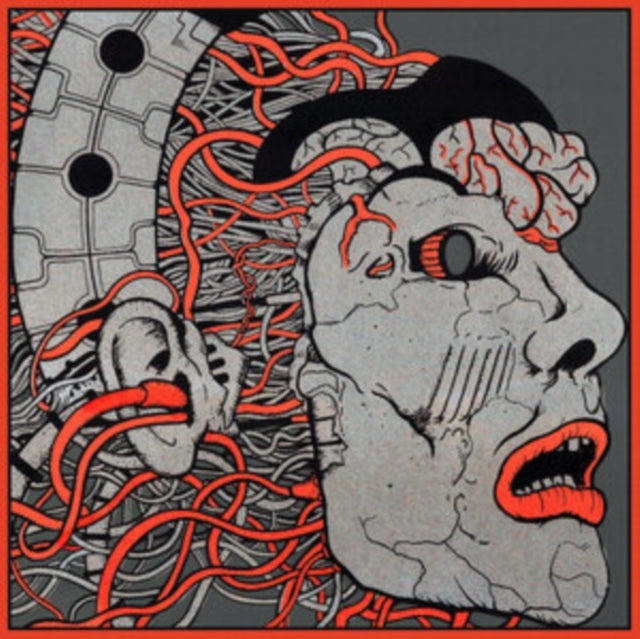 King Gizzard & The Lizard Wizard - Live In London 2019 (Vinyl)
