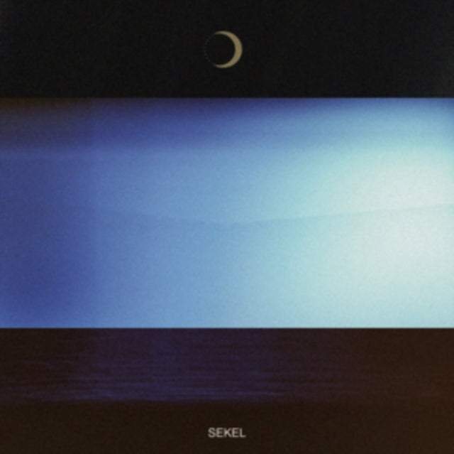 Sekel - Sekel (Vinyl)